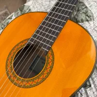 گیتار کلاسیک یاماها C70 اصل اندونزی(بالوازم کامل)