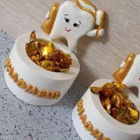 یادبود دندونی .شکلات وتنقلات