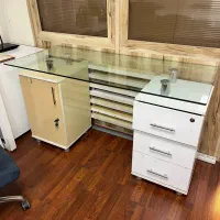 فروش میز کارشناسی اداری