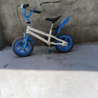 دوچرخه کوچک