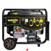 موتور برق برای جوشکاری ۷۵۰۰ wego