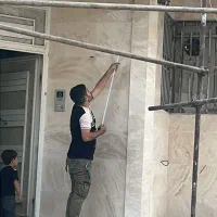 برقکار سرویس کولر منصف