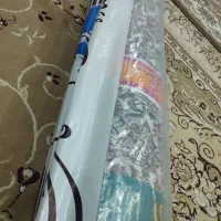 فرش دو در سه ستاره طلایی نو