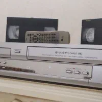 ویدیو ال جی ۶ هد