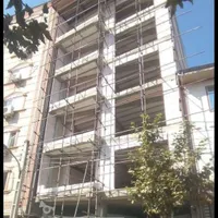 داربست فلزی امانی در اسرع وقت