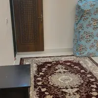 اتاق بزرگ بهار خواب- طبقه بالا-همراه با سرویس کامل|اجارهٔ کوتاه‌مدت آپارتمان و سوئیت|مشگین شهر, |دیوار