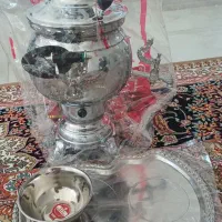 سماور|سماور، چای‌ساز، قهوه‌ساز|لردگان, |دیوار