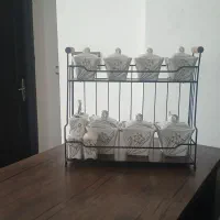 جا ادویه