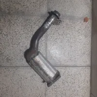 کاتالیزور ۲۰۷ درحد نو