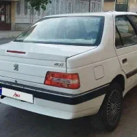 پژو SLX-TU5|خودرو سواری و وانت|شهرکرد, |دیوار