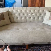 مبل راحتی ۸ نفره