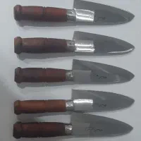 چاقوی زنجان