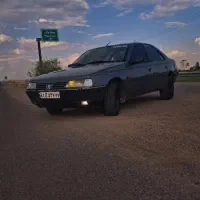 پژو۴۰۵