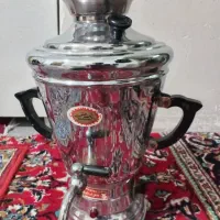 سماور برقی