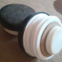 سرفلکس چای استیل