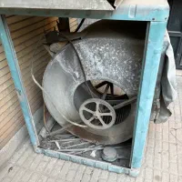 کولر آبی دست دوم آبسال