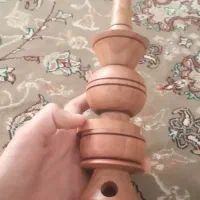 تنه قلیان، قلیون چوب گردو