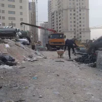جرثقیل زاگرس