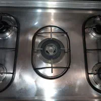فروش اجاق گاز و کابینت