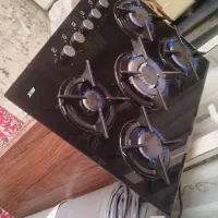 گاز ایتالیایی