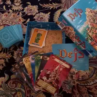 بازی دژ