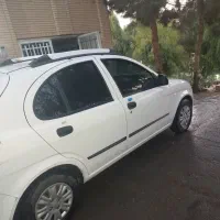 تیبا ۲ مدل ۹۷