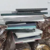 حدودهفده عدد کاتالوگ انواع مارکها بفروش میرسه