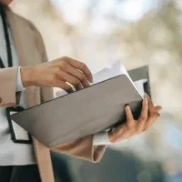 بازاریاب حضوری