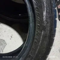 لاستیک دنا سایز ۱۶