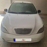 تیبا صندق دارای مدل94 بی رنگ