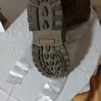کفش کوه ویخ شکن