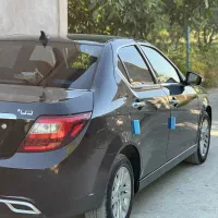 دنا پلاس مدل ۱۴۰۱ فول