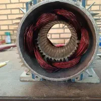 تعمیر کار لوازم برقی وخانگی مهندس سرایی