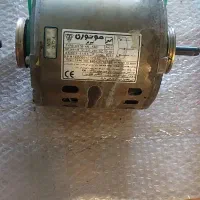 موتور کولر موتوژن