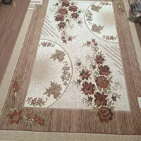 گلیم فرش۶ متری