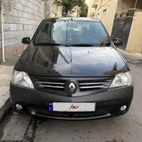 پارس تندر 90