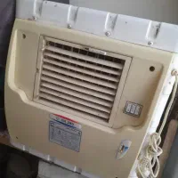 کولر آبی گالان