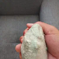 سنگ یشم خالص