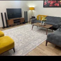 فرش ماشینی