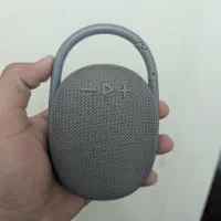 اسپیکر clip 4 طرح jbl