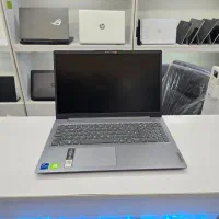 Lenovo id pad 3 i7 گرافیک مجزا ۲گیگ نسل ۱۱