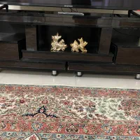 میز  تلویزیون تمیز