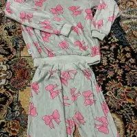 بلیز شلوار لی بچگانه و کت تک لباس بچه
