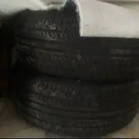 لاستیک آریزو