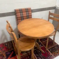 میزصبحانه دونفره