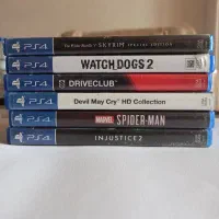 اجاره دیسک بازی PS4