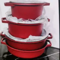 قابلمه ۴تیکه میلان