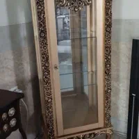 بوفه طلایی