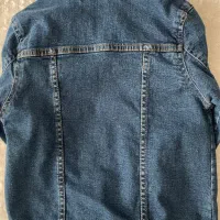 کت جین پسرانه