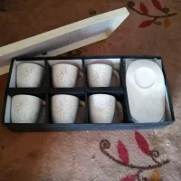 سرویس کامل چای خوری،6تیکه